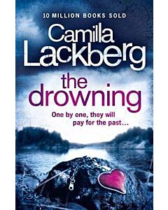 Фото - The Drowning. Book 6 (Fjällbacka)