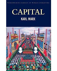 Фото - Capital (Wordsworth Classics of World Literature)