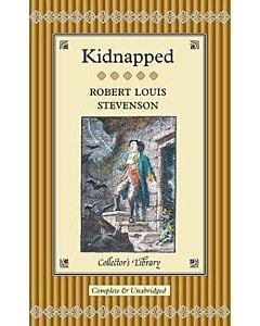 Фото - Kidnapped (Collector's Library)