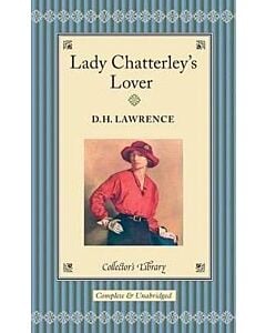 Фото - Lady Chatterley's Lover (Collector's Library)