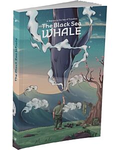 Фото - The Black Sea Whale №1. A Beacon in the Sea of Troubles
