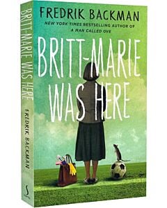 Фото - Britt-Marie Was Here