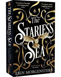 Фото - The Starless Sea