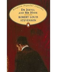 Фото - Dr Jekyll and Mr Hyde (Penguin Popular Classics)