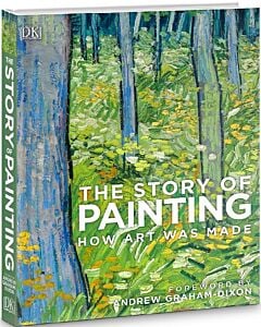 Фото - The Story of Painting