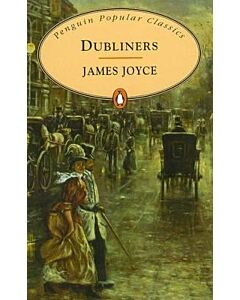 Фото - Dubliners (Penguin Popular Classics)