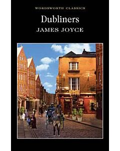 Фото - Dubliners (Wordsworth Classics)