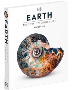 Фото - Earth. The Definitive Visual Guide