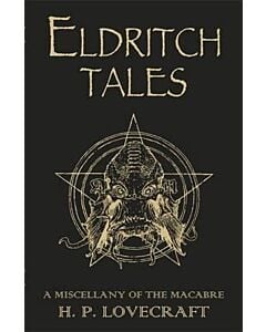 Фото - Eldritch Tales