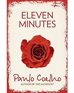 Фото - Eleven Minutes