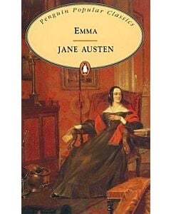 Фото - Emma (Penguin Popular Classics)