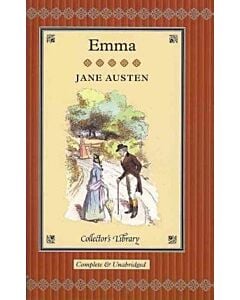Фото - Emma (Collector's Library)