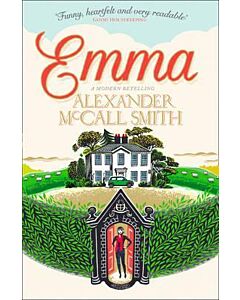 Фото - Emma (A Modern Retelling)