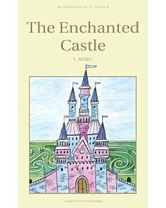 Фото - The Enchanted Castle (Wordsworth Children's Classics)