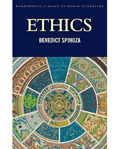 Фото - Ethics (Wordsworth Classics of World Literature)