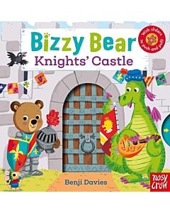 Фото - Bizzy Bear. Knights' Castle