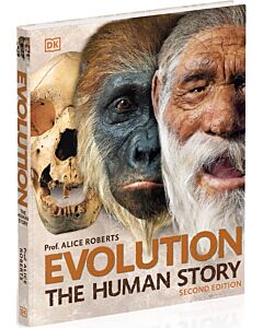 Фото - Evolution. The Human Story
