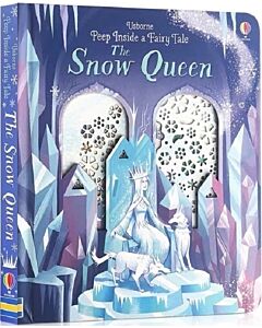 Фото - Peep Inside a Fairy Tale. The Snow Queen