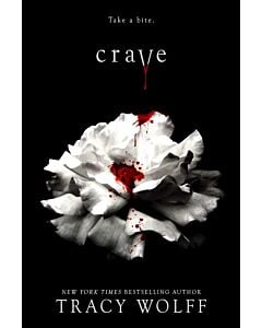 Фото - Crave. Book 1 (Crave)