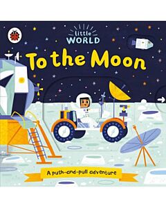 Фото - Little World. To the Moon