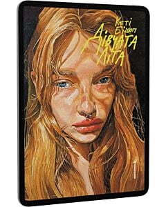 Фото - E-book: Дівчата літа