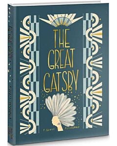 Фото - The Great Gatsby (Collector's Editions)