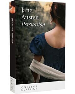 Фото - Persuasion (Collins Classics)