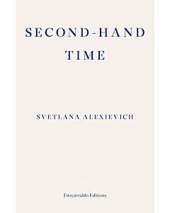 Фото - Second-Hand Time