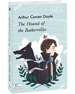 Фото - The Hound of the Baskervilles (Folio World's Classics)