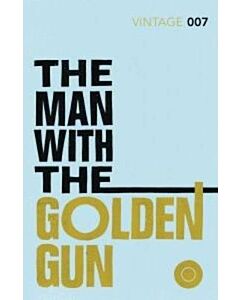 Фото - The Man with the Golden Gun. Book 13 (James Bond)