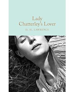 Фото - Lady Chatterley's Lover (Macmillan Collector's Library)