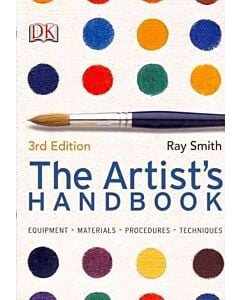 Фото - The Artist's Handbook