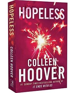 Фото - Hopeless. Book 1
