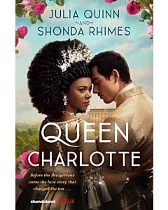 Фото - Queen Charlotte (Bridgertons)