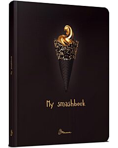 Фото - My Smash Book 18
