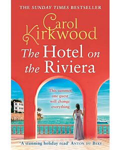Фото - The Hotel on the Riviera