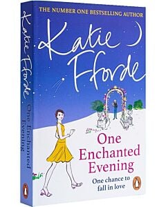 Фото - One Enchanted Evening