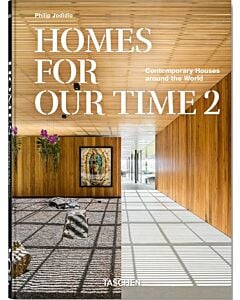 Фото - Homes for Our Time: Contemporary Houses Around the World. Volume 2