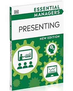 Фото - Essential Managers. Presenting