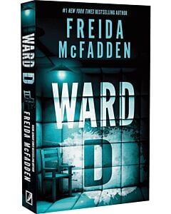 Фото - Ward D