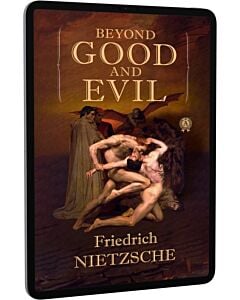 Фото - E-book: Beyond Good and Evil
