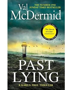 Фото - Past Lying. Book 7 (Inspector Karen Pirie)