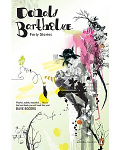 Фото - Forty Stories (Penguin Modern Classics)