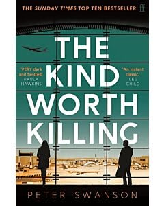 Фото - The Kind Worth Killing. Book 1 (Henry Kimball/Lily Kintner)