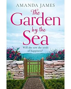 Фото - The Garden By The Sear. Book 2 (Cornish Escapes)