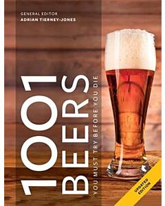 Фото - 1001 Beers You Must Try Before You Die (updated edition)