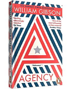 Фото - Agency. Book 2 (Jackpot)