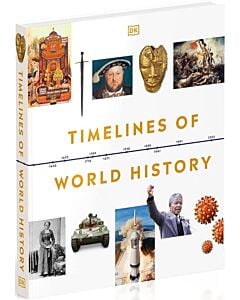 Фото - Timelines of World History