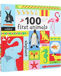 Фото - 100 First Animals