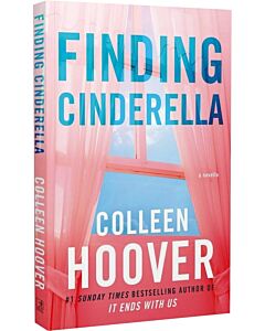 Фото - Finding Cinderella. Book 2.5 (Hopeless)
